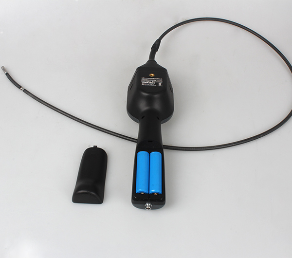 工業(yè)電子內(nèi)窺鏡有哪3個成像原理？